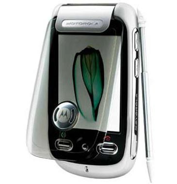 Motorola Motostak 1200