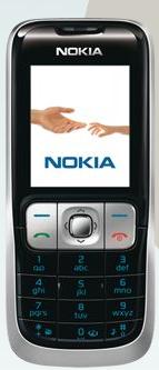 Nokia 2630