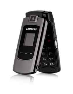 Samsung SGH A706