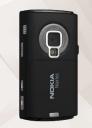 Nokia N95 8GB con Telcel