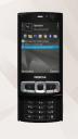 Nokia N95 8GB con Telcel