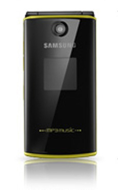 Samsung SGH-E215