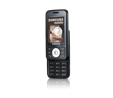Samsung SHG-i455