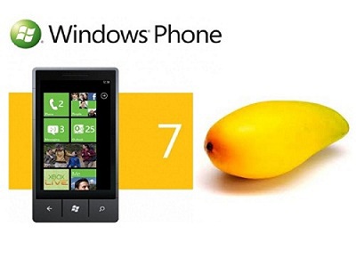 Windows Phone 7 Mango en México