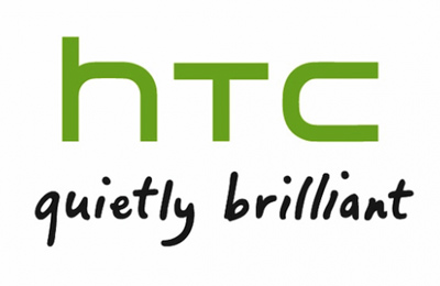 HTC logotipo