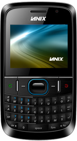 Lanix LX 20 3G en México Telcel