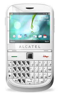 Alcatel One Touch OT 900