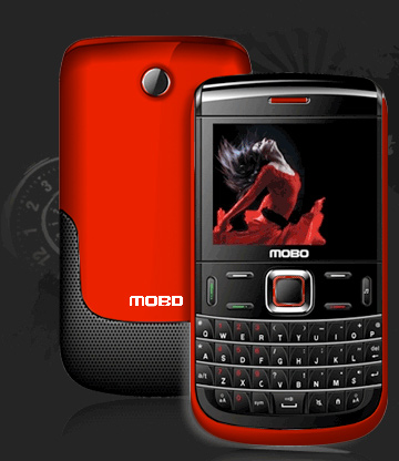 MOBO DALI en México MOBO DALI en México con doble SIM