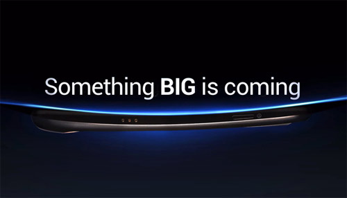 Primer imagen oficial del Samsung Nexus Prime