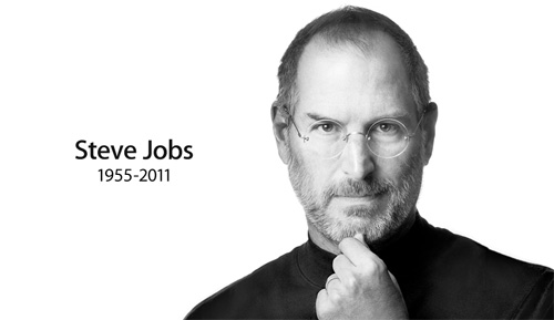 Muere Steve Jobs fundador de Apple Muere Steve Jobs fundador de Apple