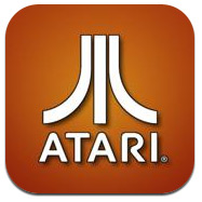 Atari App Atari's Greatest Hits