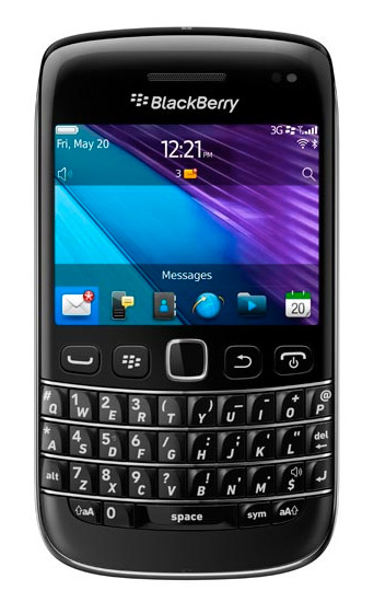 BlackBerry Bold 9790