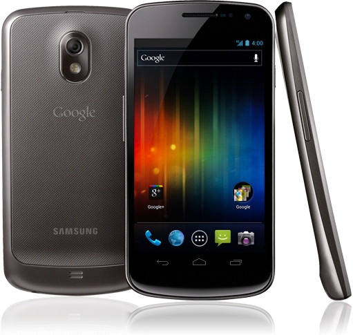 Galaxy Nexus