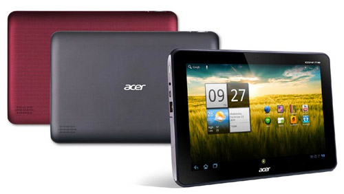 Acer Iconia TAB A200 Acer Iconia TAB A200