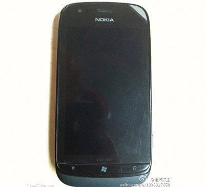 Nokia Lumia 719