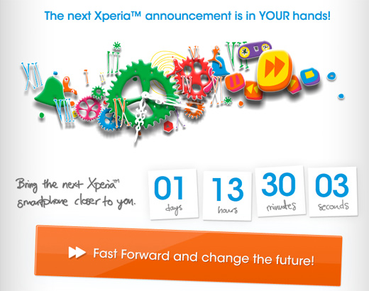 Sony prepara un nuevo Xperia sorpresa