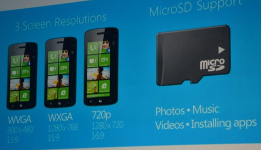 Windows Phone 8 Windows Phone 8