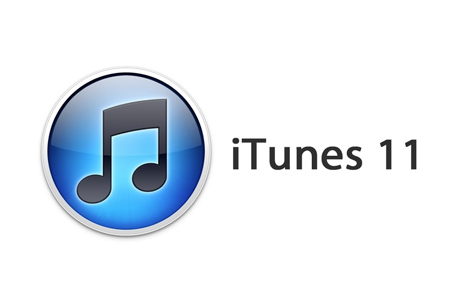 iTunes 11 se retrasa para noviembre