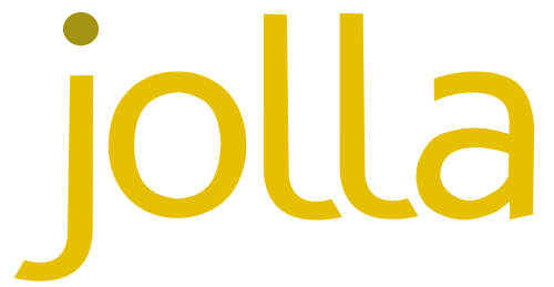 Jolla Logo Sistema operativo basado en MeeGo