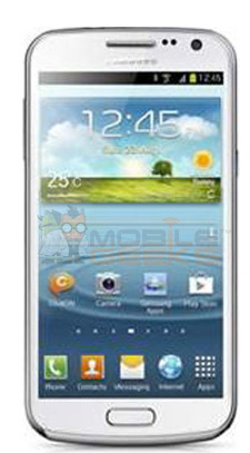 Samsung Galaxy Premier imagen