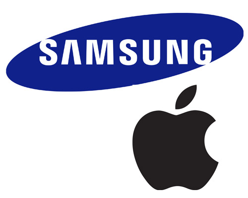 Samsung VS Apple en ventas de smartphones
