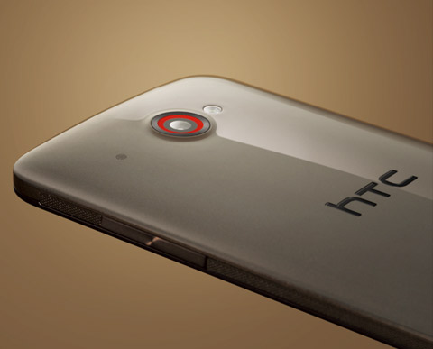 HTC DLX de 5 pulgadas a 1080p