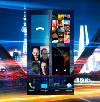 Jolla Sailfish OS sistema operativo basado en Meego Jolla Sailfish OS sistema operativo basado en Meego