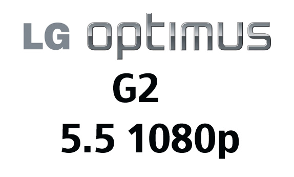 LG Optimus Logo G2 5.5 pulgadas Full HD