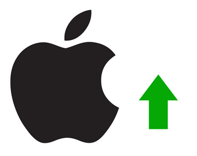 Apple ventas