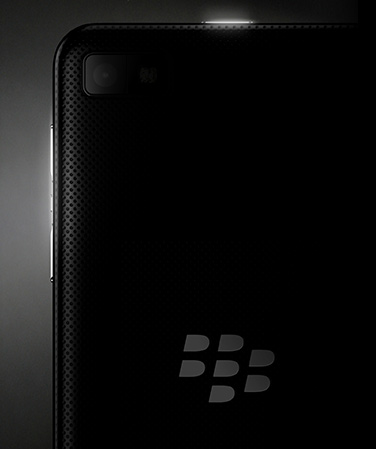 RIM Lanzamiento de BlackBerry 10 estará disponible en Webcast 