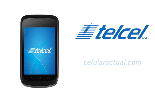 ZTE V791un Android con TV  México con Telcel
