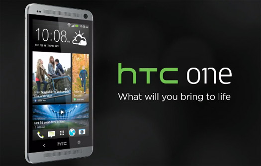Video primer promo oficial del HTC One