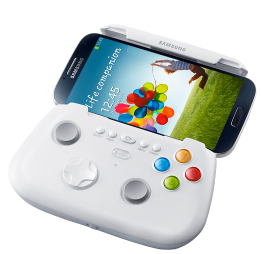 Game Pad para Samsung Galaxy S 4