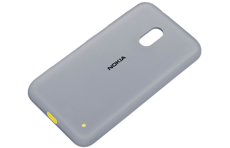 Nokia 620 cubierta contra Agua protective shell (CC-3061) 