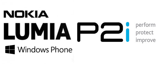 Nokia Smartphone P2i