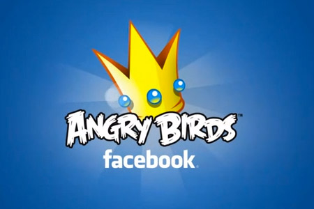 Angry Birds Friends llegará a móviles