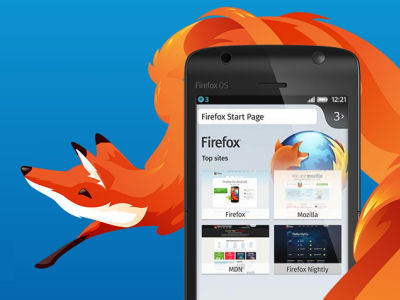 Mozilla lanzaría nuevo sistema operativo en México y otros países este año