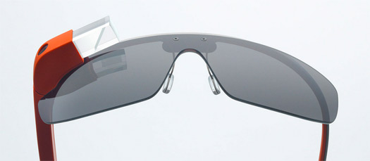 Google Glass especificaciones
