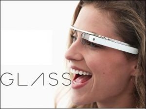 Google Glass, video introductorio