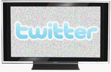 Twitter podría alojar contenido televisivo 