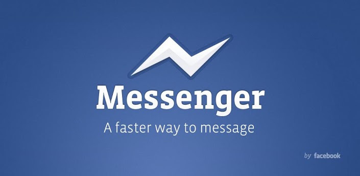 Facebook Messenger para iPhone