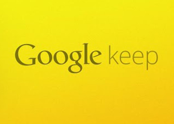 Google Keep para Chrome