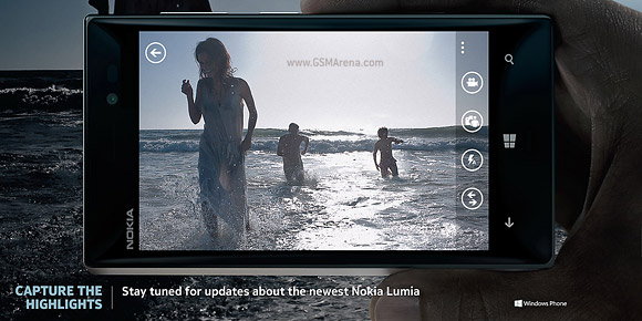 Nokia Lumia 928 oficial