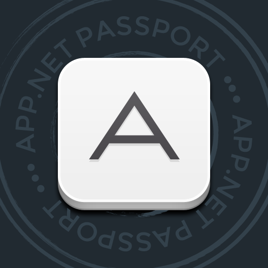 App de Passport