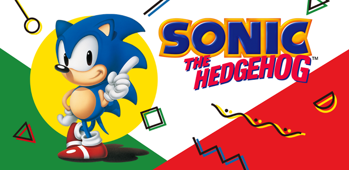 Sonic the Hedgehog de Sega en Android y iOS