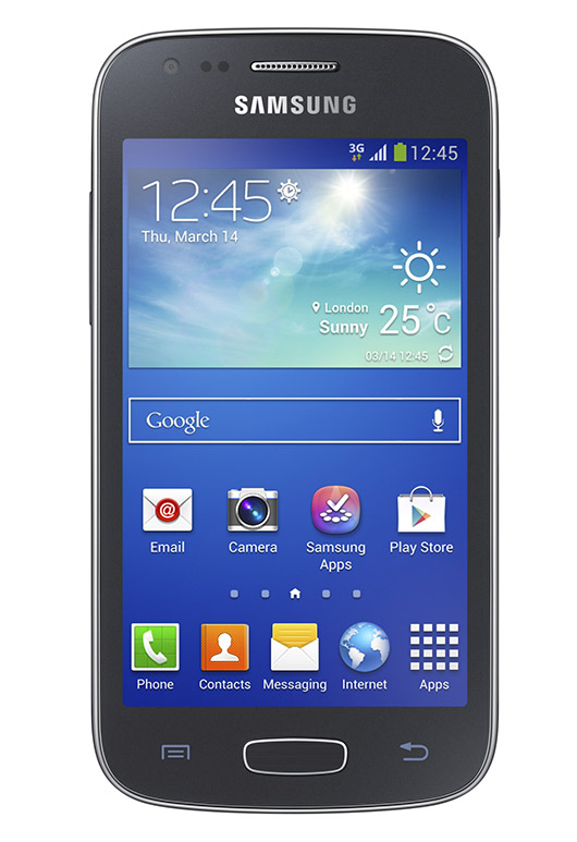 Samsung Galaxy Ace 3 3G