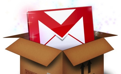 Gmail recibe actualización