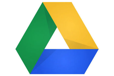 Google Drive recibe actualización