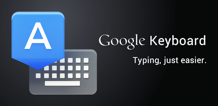 Google Keyboard el teclado Android
