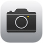 iOS 7 Camera app icon